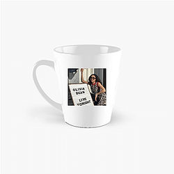 Olivia Dean has been nominated for a BRIT Award Olivia Dean Mugs