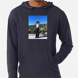 Olivia Dean is a prominent rising star in the UK Olivia Dean Hoodies
