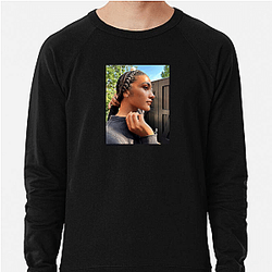 Olivia Dean is known for her soulful and jazzy style Olivia Dean Sweatshirts