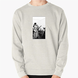 Olivia Dean's debut album is titled Messy Olivia Dean Sweatshirts