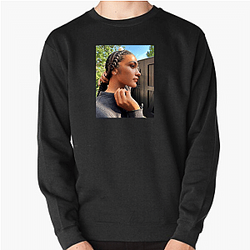 Olivia Dean is known for her soulful and jazzy style Olivia Dean Sweatshirts