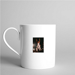 Olivia Dean performed at the Glastonbury Festival Olivia Dean Mugs