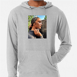 Olivia Dean is known for her soulful and jazzy style Olivia Dean Hoodies