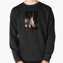 Olivia Dean performed at the Glastonbury Festival Olivia Dean Sweatshirts