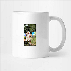 Olivia Dean released her first album in 2023 Olivia Dean Mugs