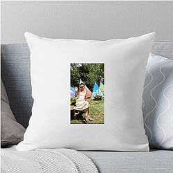 Olivia Dean released her first album in 2023 Olivia Dean Pillows Cover
