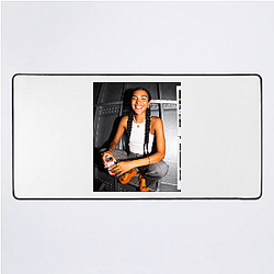 Olivia Dean was born in Walthamstow, London Olivia Dean Mouse Pads