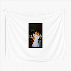 Olivia Dean's music is often described as smooth Olivia Dean Tapestries
