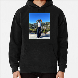Olivia Dean is a prominent rising star in the UK Olivia Dean Hoodies