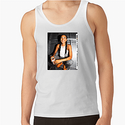 Olivia Dean was born in Walthamstow, London Olivia Dean Tank Tops