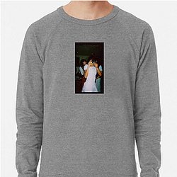 Olivia Dean's music is often described as smooth Olivia Dean Sweatshirts