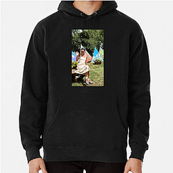 Olivia Dean released her first album in 2023 Olivia Dean Hoodies