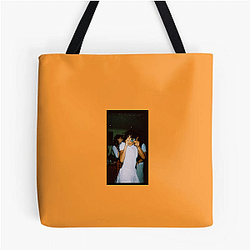 Olivia Dean's music is often described as smooth Olivia Dean Bags