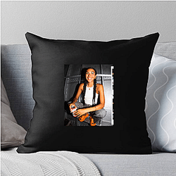 Olivia Dean was born in Walthamstow, London Olivia Dean Pillows Cover