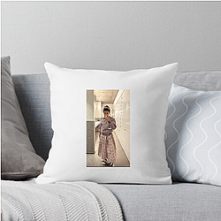 Olivia Dean has released several EPs Olivia Dean Pillows Cover