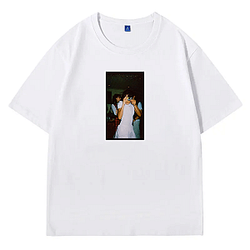 Olivia Dean's music is often described as smooth Olivia Dean T-Shirts
