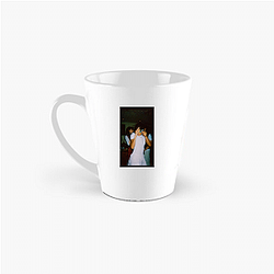 Olivia Dean's music is often described as smooth Olivia Dean Mugs