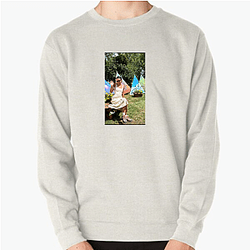 Olivia Dean released her first album in 2023 Olivia Dean Sweatshirts