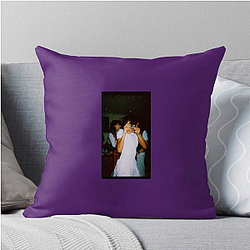 Olivia Dean's music is often described as smooth Olivia Dean Pillows Cover