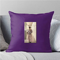 Olivia Dean has released several EPs Olivia Dean Pillows Cover