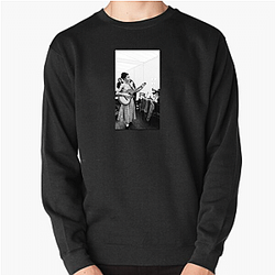 Olivia Dean's debut album is titled Messy Olivia Dean Sweatshirts