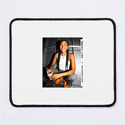 Olivia Dean was born in Walthamstow, London Olivia Dean Mouse Pads