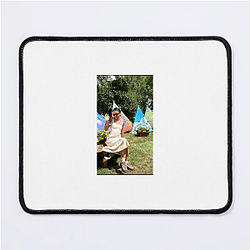 Olivia Dean released her first album in 2023 Olivia Dean Mouse Pads
