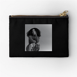 Olivia Dean is an English singer and songwriter Olivia Dean Zipper Pouches