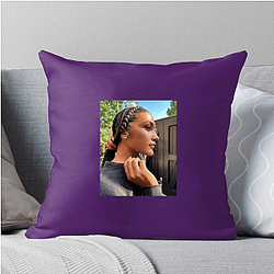Olivia Dean is known for her soulful and jazzy style Olivia Dean Pillows Cover