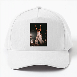 Olivia Dean performed at the Glastonbury Festival Olivia Dean Hats & Caps