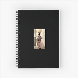Olivia Dean has released several EPs Olivia Dean Notebook