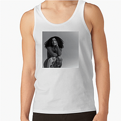 Olivia Dean is an English singer and songwriter Olivia Dean Tank Tops