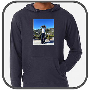 Olivia Dean Hoodies