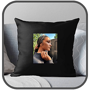 Olivia Dean Pillows Cover