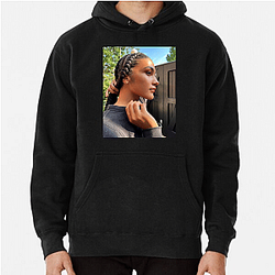 Olivia Dean is known for her soulful and jazzy style Olivia Dean Hoodies