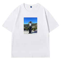 Olivia Dean is a prominent rising star in the UK Olivia Dean T-Shirts