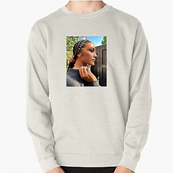Olivia Dean is known for her soulful and jazzy style Olivia Dean Sweatshirts