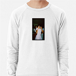 Olivia Dean's music is often described as smooth Olivia Dean Sweatshirts