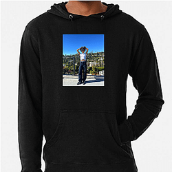 Olivia Dean is a prominent rising star in the UK Olivia Dean Hoodies