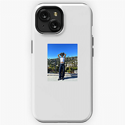 Olivia Dean is a prominent rising star in the UK Olivia Dean iPhone Cases