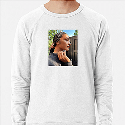Olivia Dean is known for her soulful and jazzy style Olivia Dean Sweatshirts