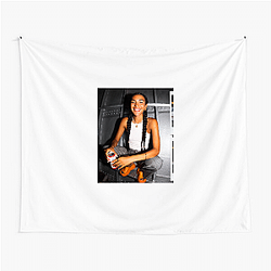 Olivia Dean was born in Walthamstow, London Olivia Dean Tapestries