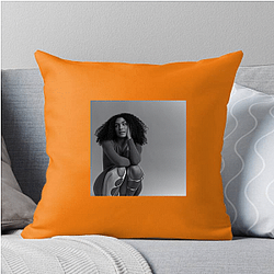 Olivia Dean is an English singer and songwriter Olivia Dean Pillows Cover