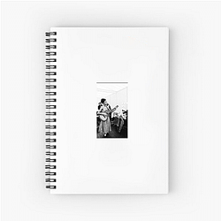 Olivia Dean's debut album is titled Messy Olivia Dean Notebook