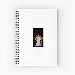 Olivia Dean's music is often described as smooth Olivia Dean Notebook