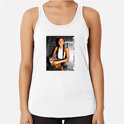 Olivia Dean was born in Walthamstow, London Olivia Dean Tank Tops