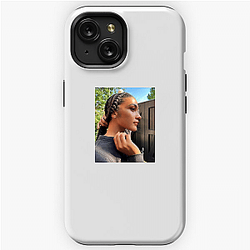 Olivia Dean is known for her soulful and jazzy style Olivia Dean Samsung Cases
