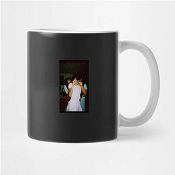 Olivia Dean's music is often described as smooth Olivia Dean Mugs