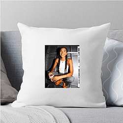 Olivia Dean was born in Walthamstow, London Olivia Dean Pillows Cover