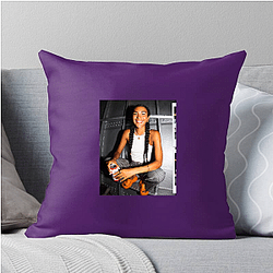 Olivia Dean was born in Walthamstow, London Olivia Dean Pillows Cover